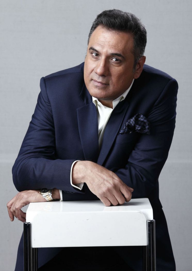 Boman Irani