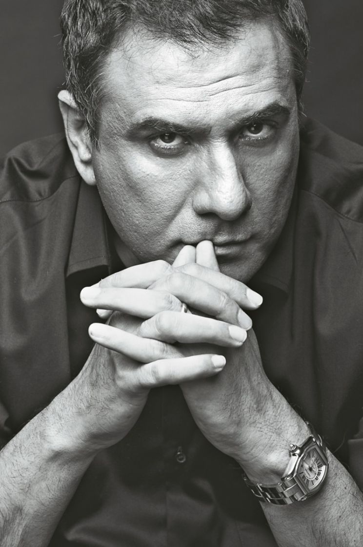 Boman Irani