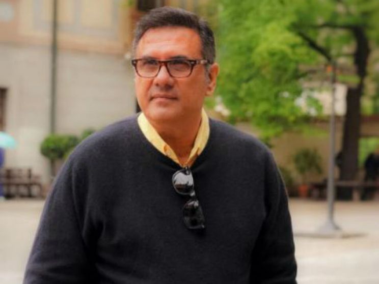 Boman Irani