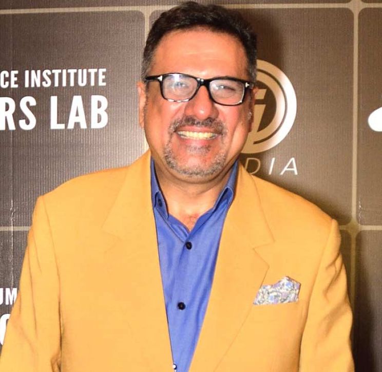 Boman Irani