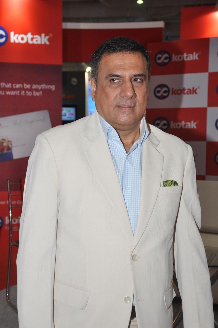 Boman Irani