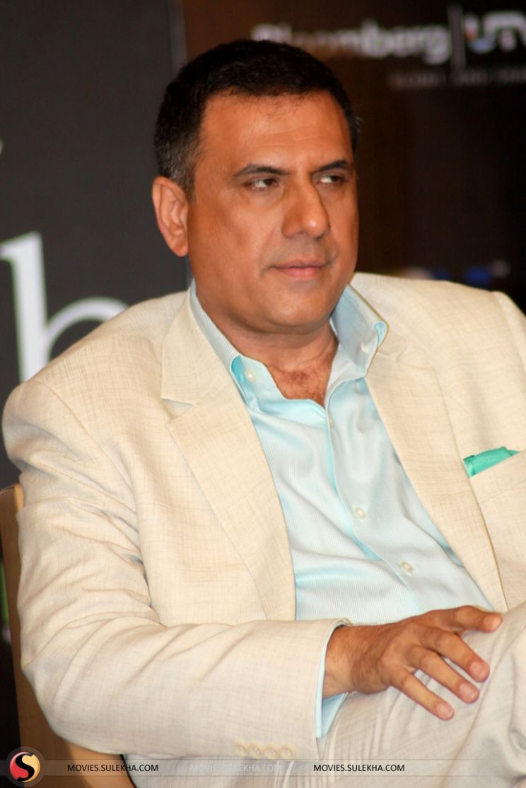 Boman Irani