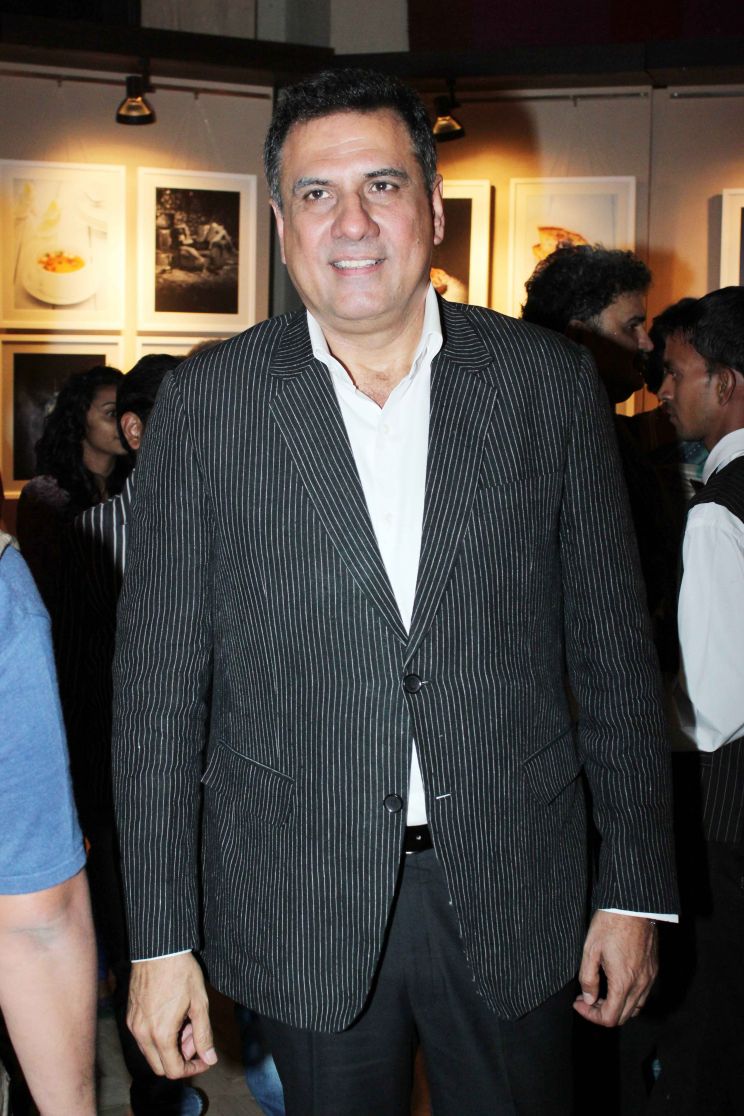 Boman Irani