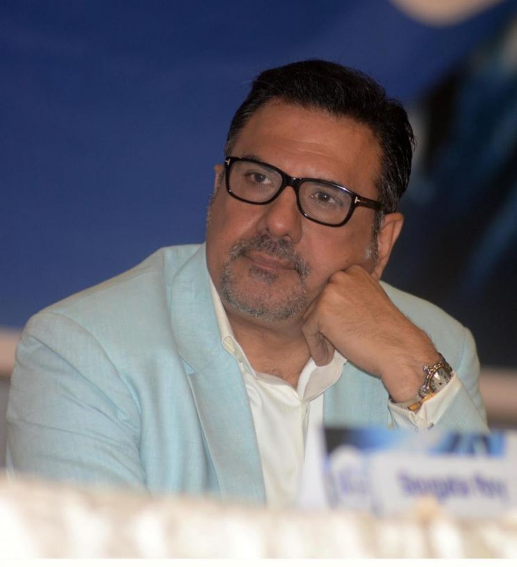 Boman Irani