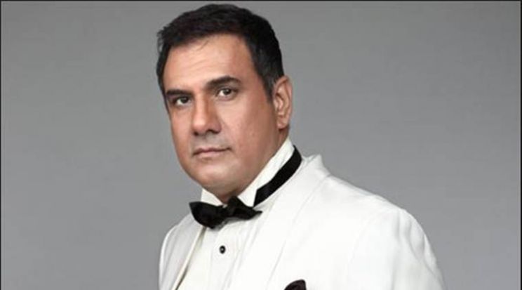 Boman Irani