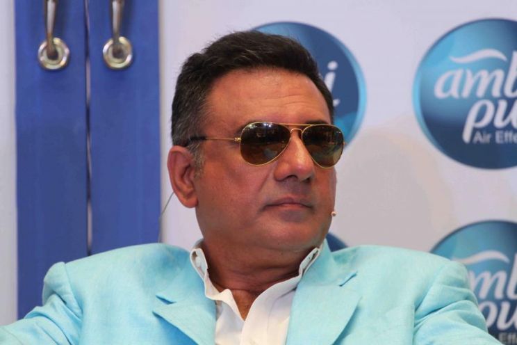 Boman Irani