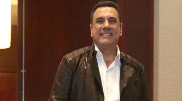 Boman Irani
