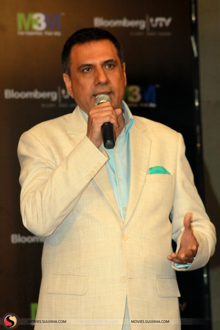 Boman Irani