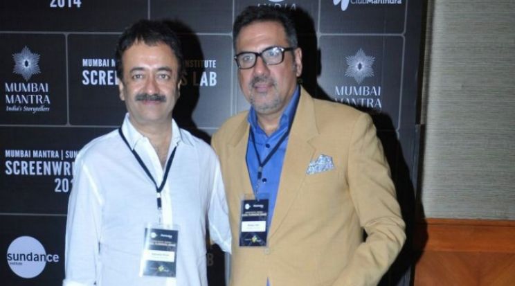 Boman Irani