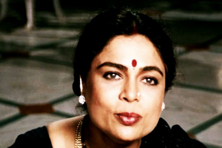 Boman Irani