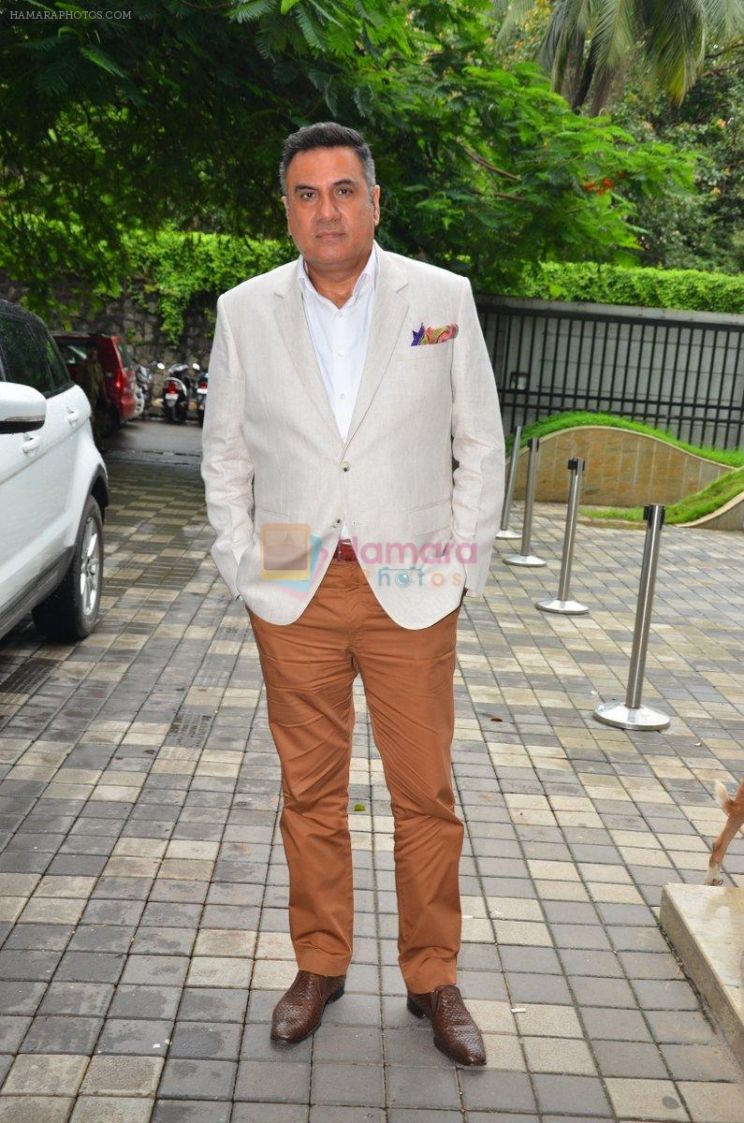 Boman Irani