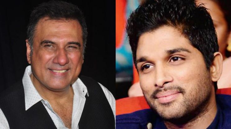 Boman Irani