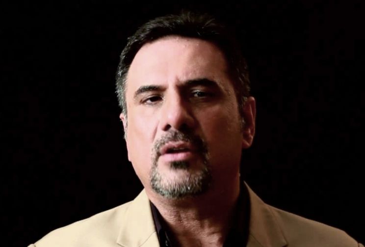 Boman Irani