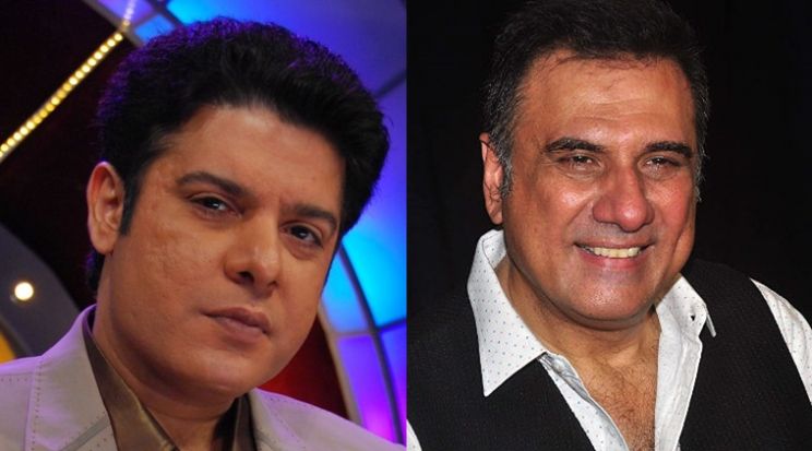 Boman Irani