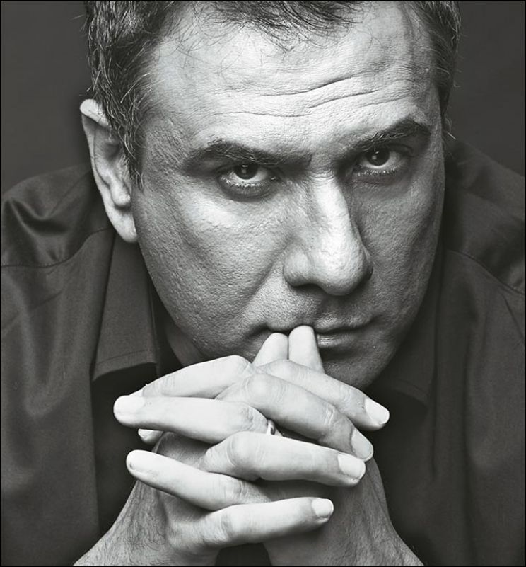 Boman Irani