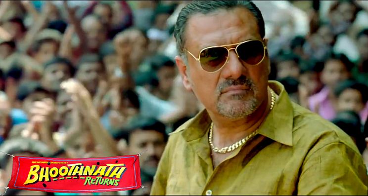 Boman Irani
