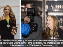Bon Blossman photo