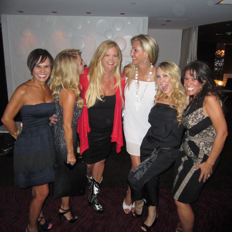 Bon Blossman