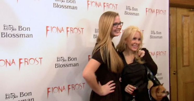 Bon Blossman