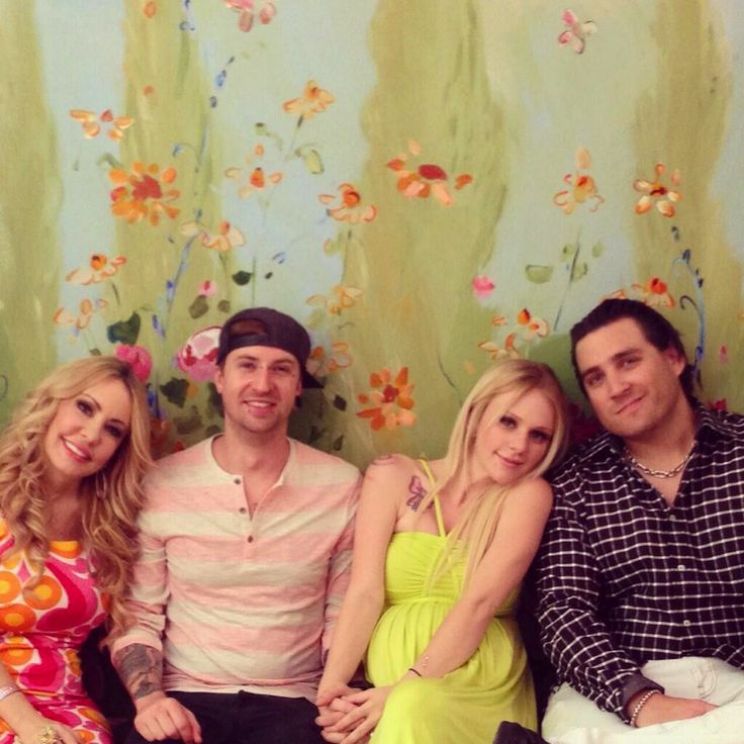 Bon Blossman