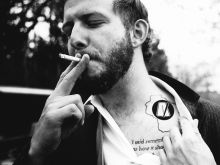 Bon Iver