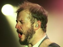 Bon Iver