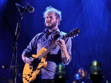 Bon Iver