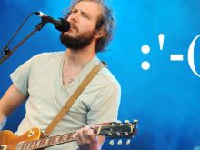 Bon Iver