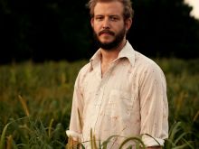 Bon Iver