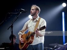 Bon Iver photo