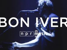 Bon Iver