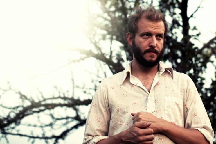 Bon Iver
