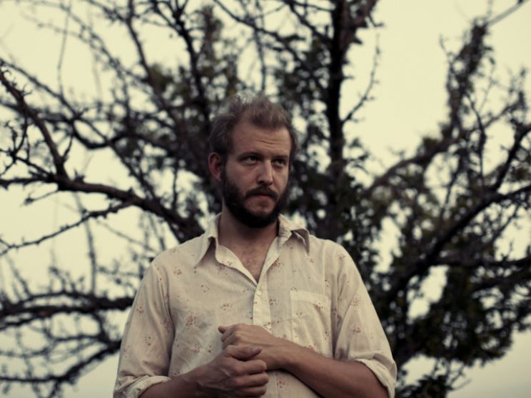 Bon Iver