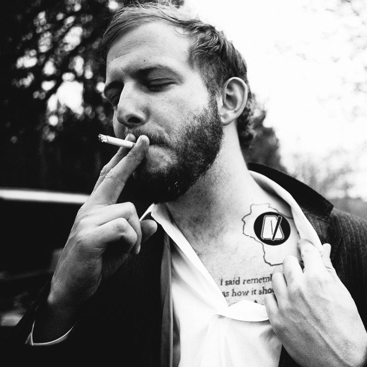 Bon Iver