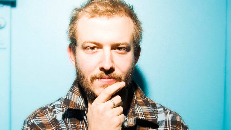 Bon Iver