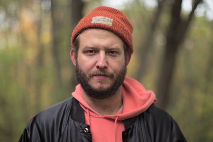 Bon Iver