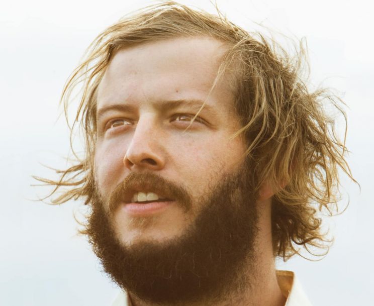 Bon Iver