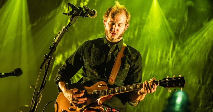Bon Iver