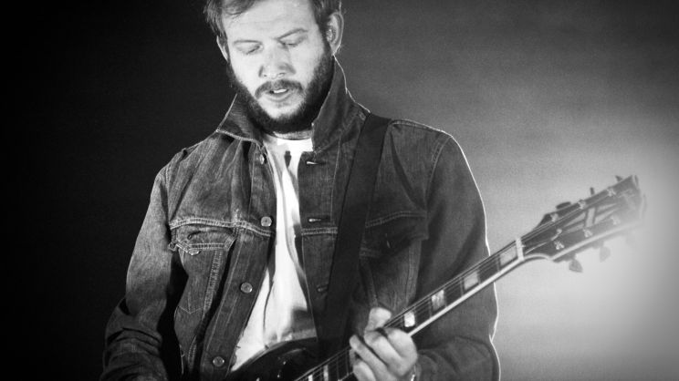 Bon Iver