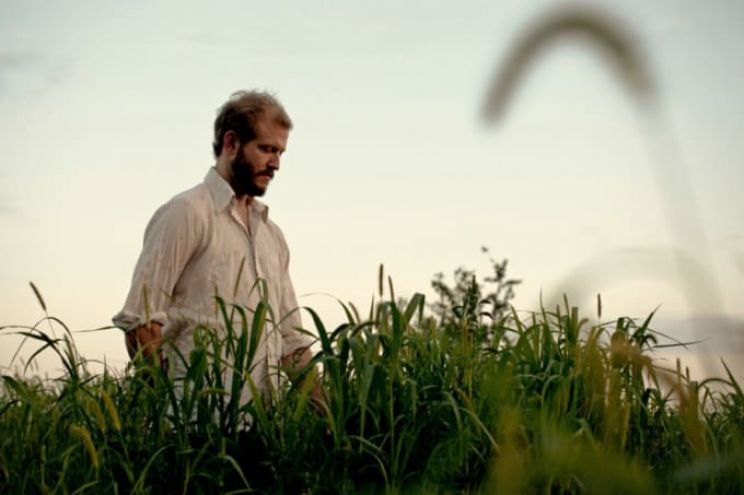Bon Iver