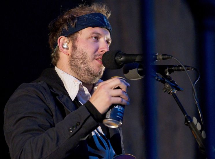 Bon Iver