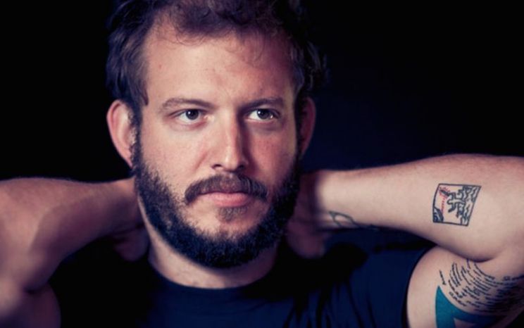 Bon Iver