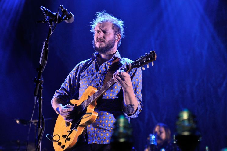 Bon Iver