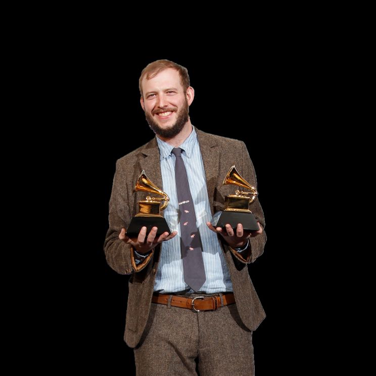 Bon Iver