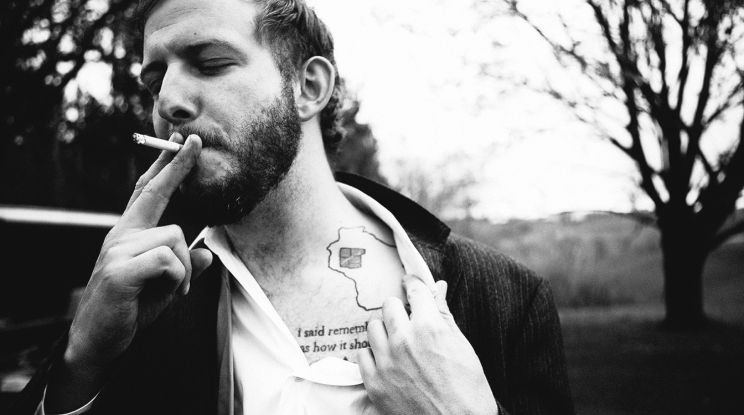 Bon Iver