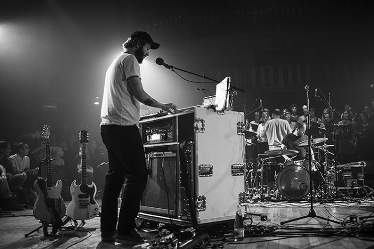 Bon Iver