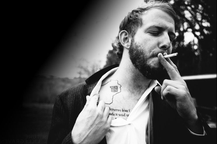 Bon Iver