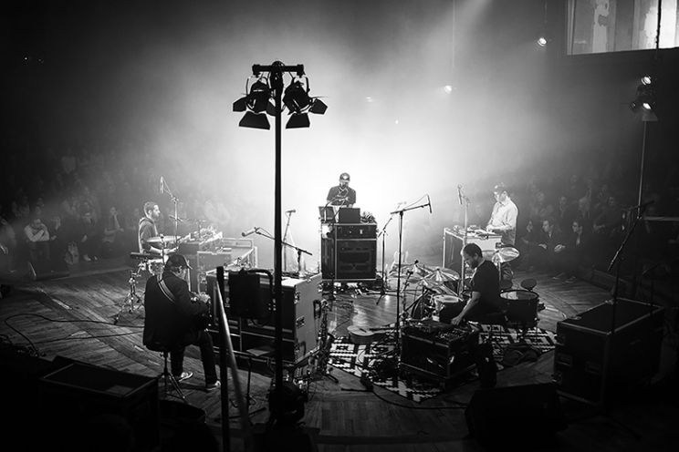 Bon Iver