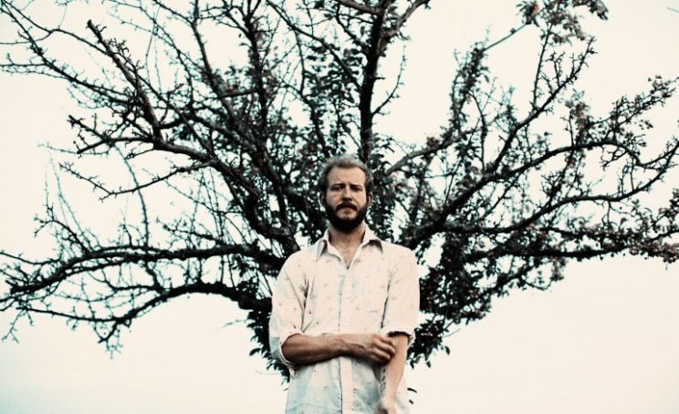 Bon Iver