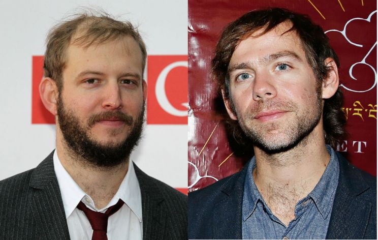 Bon Iver